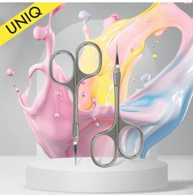 Resim Staleks "asymmetric" Unıq 20 Type 4 Profesyonel Tırnak Eti Makası 