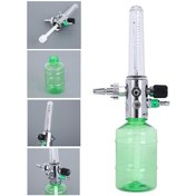 Resim Trendooze Homyl Dayanıklı Oksijen Basıncı Ölçer, Sağlık İçin Güvenilir 7x7x25cm 