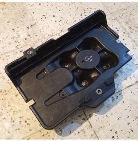 Resim 1j0915333 00-06 Seat Leon Akü Alt Braketi 