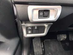 Resim Honda Civic FE1 2022 Uyumlu Kontrol Panel Kaplama Seti - Silver 