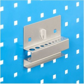 Resim Star Çelik Alet Asma Kancası-Aparatı-Alet Askısı K26 