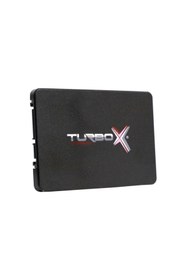 Resim TURBOX Kta320 520mb / 400mb 2.5'' 256gb Ssd Harddisk 