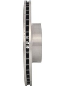 Resim Subaru Forester 2 0 2012 2019 Bosch Ön Disk 2 Adet 