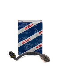 Resim Bmw E46 Kasa 320i Oksijen Lambda Sensörü Katalizör Öncesi 1 Numara Bosch Marka 11781247406 