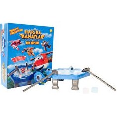 Resim Harika Kanatlar Buz Kırma Oyunu Seri 2 