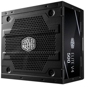 Resim Elite V4 500w 80+ Aktif Pfc 12 Cm Fanlı Psu Mpe-5001-acabn-eu -129751 