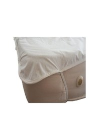 Resim Extra Pamuk Sıvı Geçirmez Alez 60x120 Cm Beyaz 