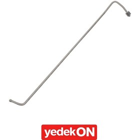 Resim AGCO Hortum - Massey Ferguson / Fendt / Valtra | ACP0591920 