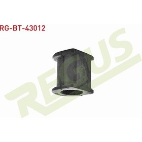 Resim Toyota Avensıs T22 1.6 Vvt-ı 1997-2003 Viraj Demir Lastiği Ön Sol-sağ Orta Cap 22 4881533010 