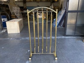 Resim Pirinç Gazetelik 