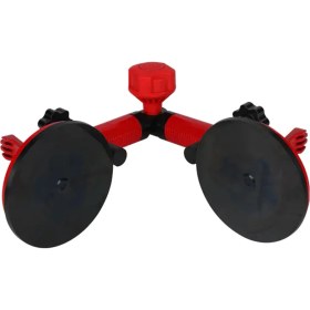 Resim Shijing Tools Açılı Vantuz P621 