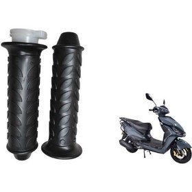 Resim Gaz Kolu Takım Elcik - Arora Freedom 50cc / 125cc Gaz Kolu 