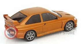Resim 1:18 IXO 1998 Ford Escort WRC '' Custom Tuning '' 