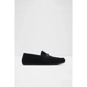 Resim Aldo Wilbart-In Ayakkabı Oxford&loafer Şık Ayakkabı - Siyah 