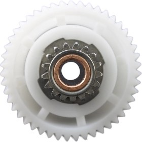 Resim Blue House BH565-566-567 Kıyma Makinesi Küçük Beyaz Dişli 