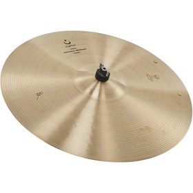 Resim İstanbul Mehmet 24" Nostalgia Ride 50 S Sizzle 