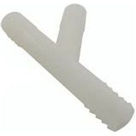 Resim Klima Drenaj (Tahliye) Hortumu Bağlantı Y Parçası 5/8" 