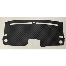 Resim OPEL COMBO SON KASA 3 BOYUT VİP DERİ TORPİDO ÖRTÜSÜ 