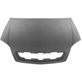 Resim Oran Oem No:93184795-1160009-13208520 Uyumlu Opel Vectra 2002-2008 Kaput Ön Sac 733030 