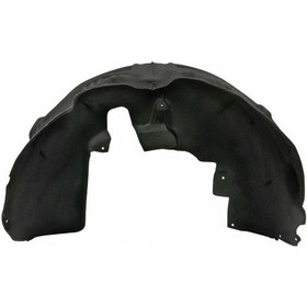 Resim X253 Glc Serisi Sağ Arka Çamurluk Davlumbaz - 2536900630 