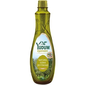 Resim Yudum Egemden Sızma Zeytinyağı 1 L 