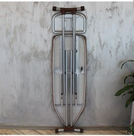 Resim Axode Silver Ütü Masası 