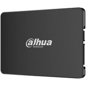Resim DAHUA C800A 256 GB 2.5\ SATA3 SSD 550\u002F460 (SSD-C800AS256G) 