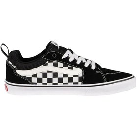 Resim Vans Mn Filmore Erkek Siyah Spor Ayakkabı - Vn0a3mtj 