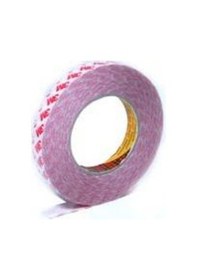 Resim 3m 9088 Film Çift Taraflı Bant 19mm X 50mt 
