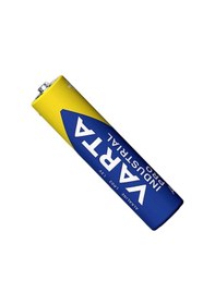 Resim Varta 4003 Industrial Pro Alkalin Aaa İnce Kalem Pil 10'lu Paket 