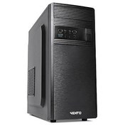 Resim Vento VS116F 350W Mid Tower Atx Kurumsal Kasa 