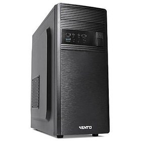 Resim Vento VS116F 350W Mid Tower Atx Kurumsal Kasa 