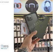 Resim Apple iPhone 13 Pro İkinci El TR | 128 GB | Yeşil İkinci El İPhone 13 Pro TR