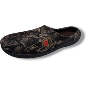 Resim Gezer 15903-26 Parça Desenli Temal Erkek Ev Terlik 