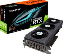 Resim Gigabyte GeForce RTX 3070 Ti Eagle 8G 8GB GDDR6X 256 Bit LHR Ekran Kartı 