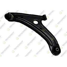 Resim ÖN SOL ALT SALINCAK ROTİLLİ HYUNDAI GETZ 2002-2011 ( TEKNOROT ) 
