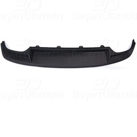 Resim Skoda Octavıa 13 17 Tampon Spoylerı Arka Sensor Delıksız 5e5807521 
