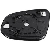 Resim Weilanda - Kaiyi Tarafından Üretilen Toyota Rav4 2020-2022 Dikiz Aynası Camları 