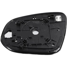 Resim Weilanda - Kaiyi Tarafından Üretilen Toyota Rav4 2020-2022 Dikiz Aynası Camları 