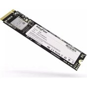 Resim KİNGFAST F8N 256 GB NVME SSD 1988/1522 MB/S M.2 2280 