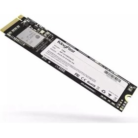 Resim KİNGFAST F8N 256 GB NVME SSD 1988/1522 MB/S M.2 2280 
