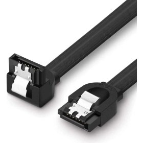 Resim Cm Store Powergate Serial Ata Disk (Sata) Data Kablosu (1 Li PAKET)(1923) 