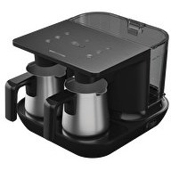 Resim Grundig Tcm 7061 D Türk Kahve Makinesi 