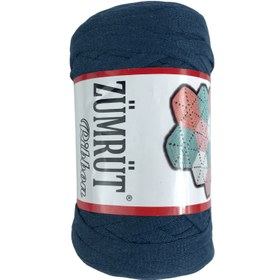 Resim Zümrüt Ribbon İp - 11 