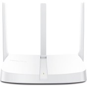 Resim TP-LINK MERCUSYS MW305R 3PORT 300Mbps ROUTER TP-LINK MERCUSYS MW305R 3PORT 300Mbps ROUTER