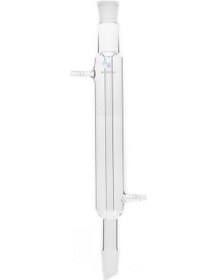 Resim Cam Soğutucu Düz - 300 Mm - Liebig Çift Şilifli 29 32 