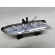 Resim Renault Captur Gündüz Farı Led Sol Şoför Tarafı 2012 ve 2017 Model Arası Uyumlu 