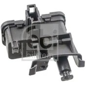 Resim FEBI BILSTEIN 195974 Depo Kilit Motoru 7P0810773 7P0810773A 7P0810773B 