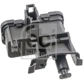 Resim FEBI BILSTEIN 195974 Depo Kilit Motoru 7P0810773 7P0810773A 7P0810773B 