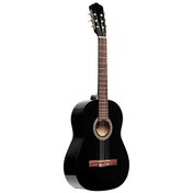 Resim Stagg SCL50BLK 4/4 Klasik Gitar 